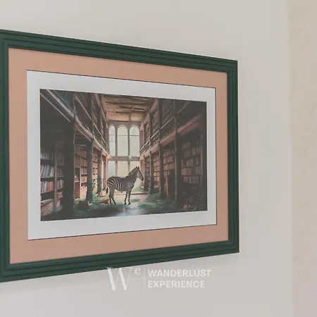 Wanderlust Experience Nonna Angela باري