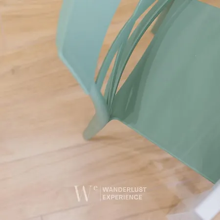 Wanderlust Experience Nonna Angela Апартаменты *