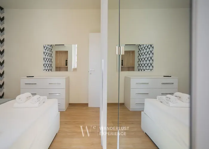 شقة Wanderlust Experience Nonna Angela باري