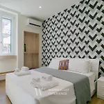 Apartament Wanderlust Experience Nonna Angela Bari