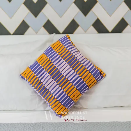 Wanderlust Experience Nonna Angela Apartment