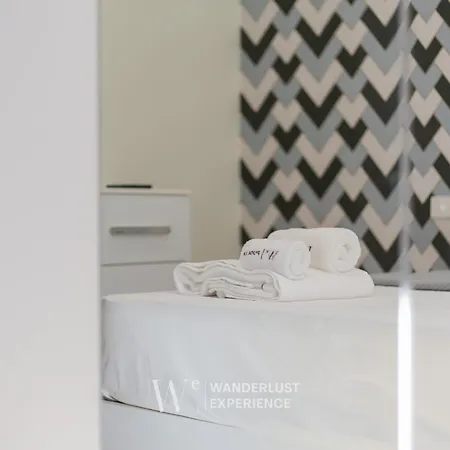 Apartament Wanderlust Experience Nonna Angela *