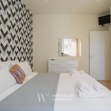 Apartament Wanderlust Experience Nonna Angela *