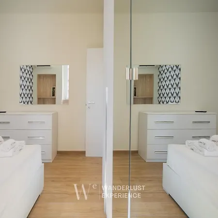 Apartament Wanderlust Experience Nonna Angela Bari