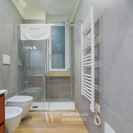 Wanderlust Experience Nonna Angela Apartment *