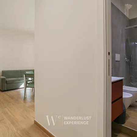 Apartment Wanderlust Experience Nonna Angela