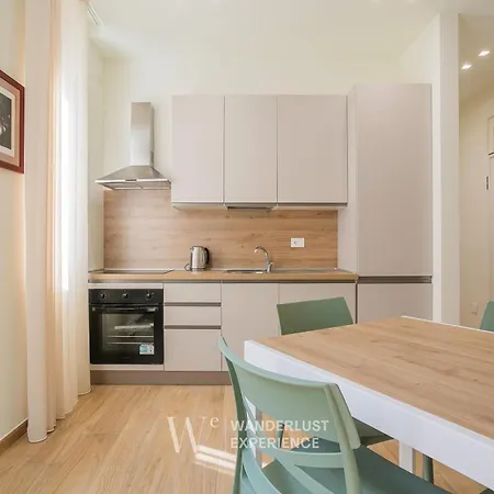 Wanderlust Experience Nonna Angela Apartment *