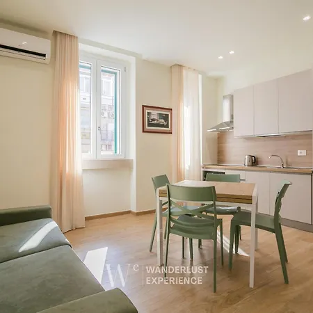 Wanderlust Experience Nonna Angela Apartment *