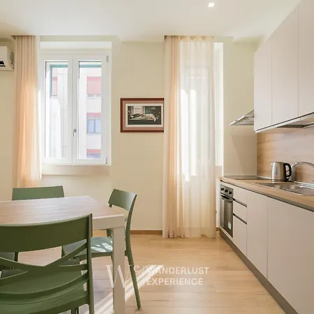 Wanderlust Experience Nonna Angela Bari