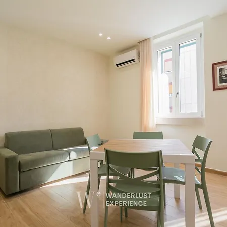 Wanderlust Experience Nonna Angela Bari