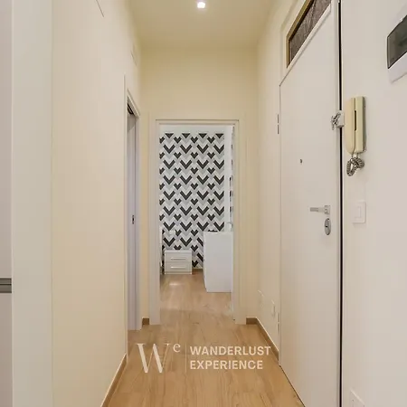 Apartmán Wanderlust Experience Nonna Angela *