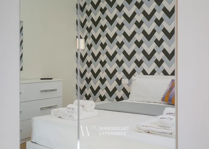 Wanderlust Experience Nonna Angela Apartment