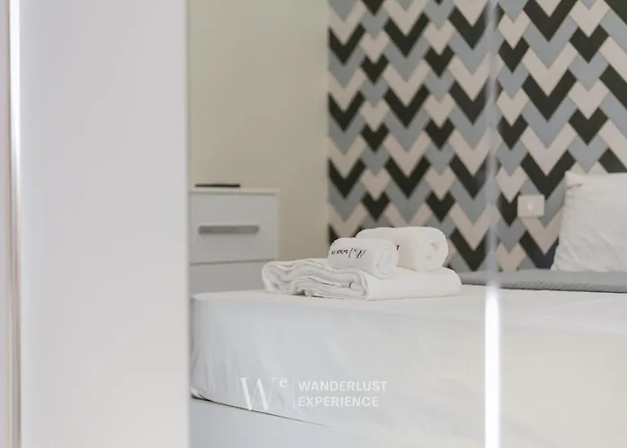 Apartman Wanderlust Experience Nonna Angela *