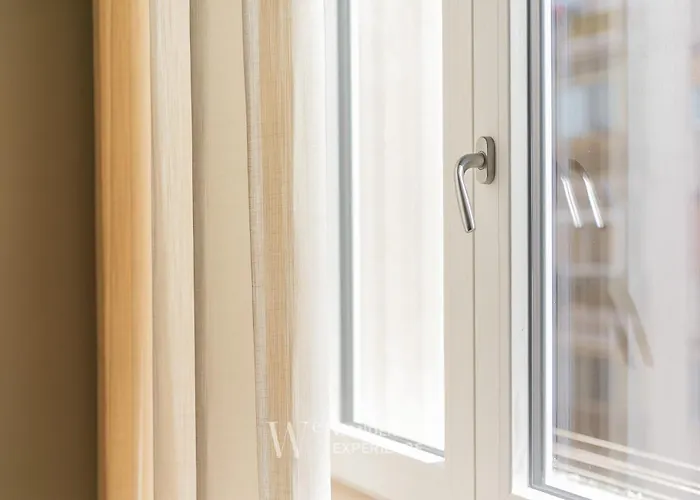 Wanderlust Experience Nonna Angela Apartman