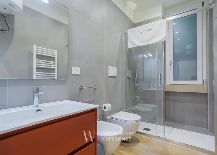 Wanderlust Experience Nonna Angela