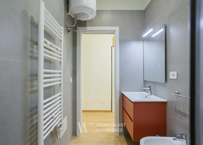 Wanderlust Experience Nonna Angela * Bari