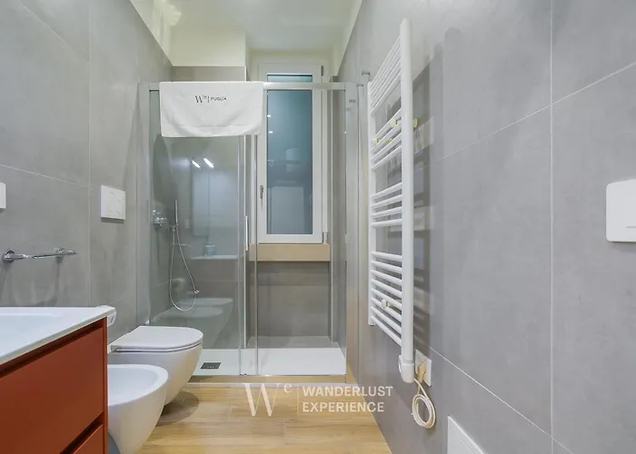 Wanderlust Experience Nonna Angela Apartment *