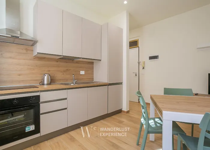 Wanderlust Experience Nonna Angela Apartment