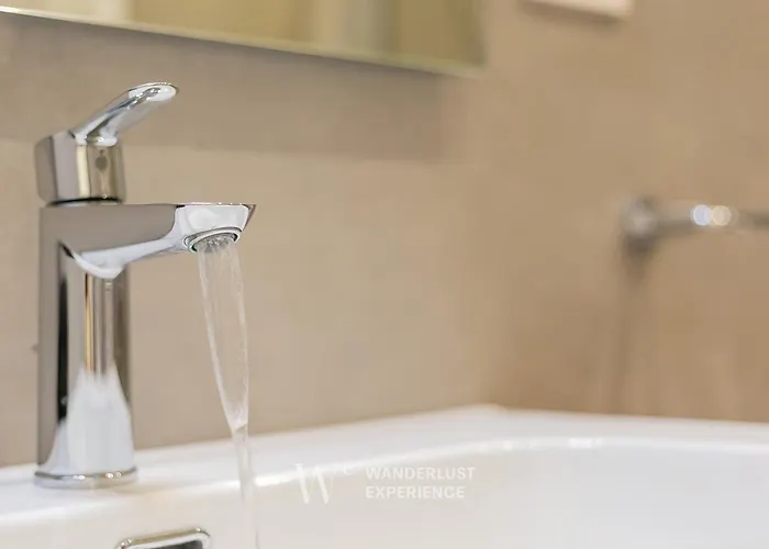 Wanderlust Experience Nonna Angela Apartamento Bari