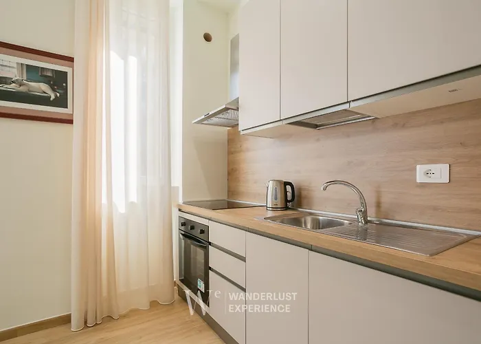 Wanderlust Experience Nonna Angela