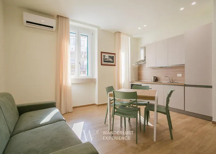 Wanderlust Experience Nonna Angela Apartment *