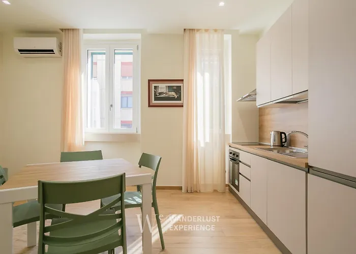 Wanderlust Experience Nonna Angela Bari