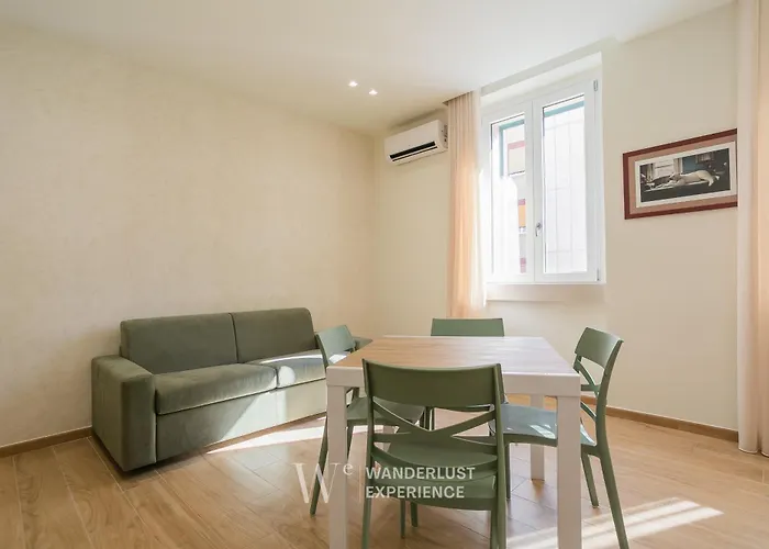 Wanderlust Experience Nonna Angela Bari