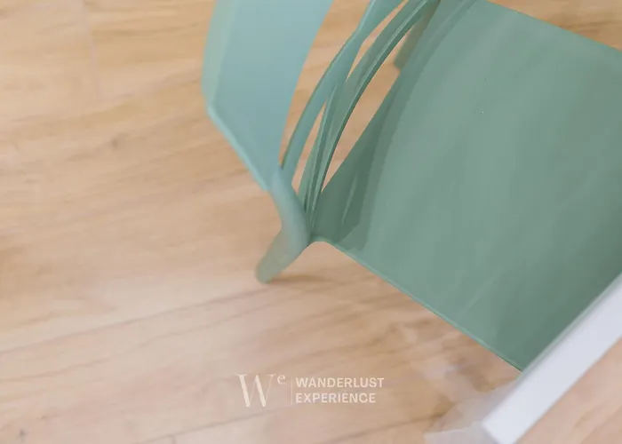 Wanderlust Experience Nonna Angela Apartment *