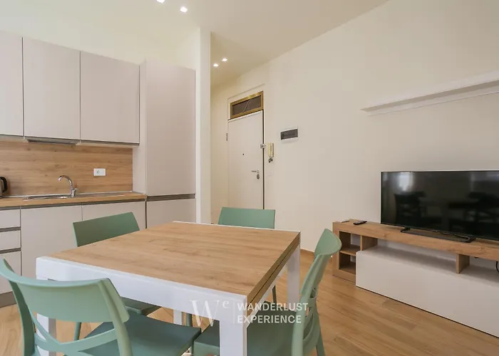 Wanderlust Experience Nonna Angela Apartment